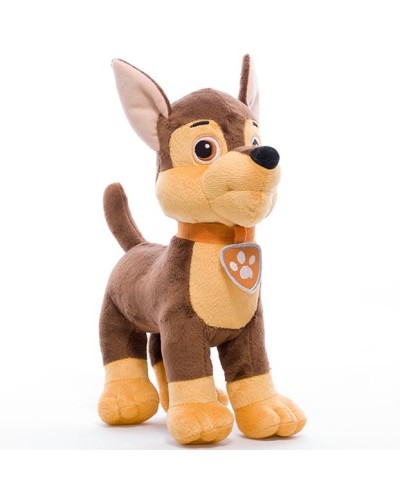 М`яка іграшка «Цуценя Товариш 1» 29 см, ПП Копиця