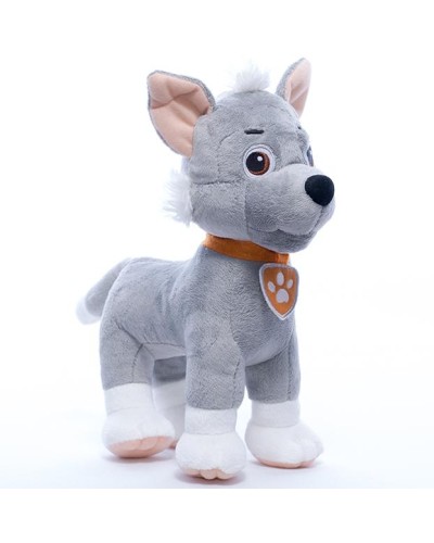 М`яка іграшка «Цуценя Товариш 4/7» 29 см, ПП Копиця