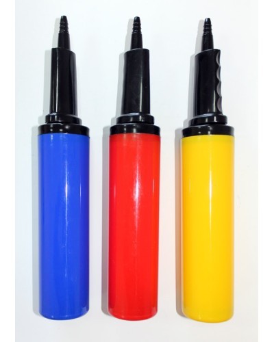 Насос для надування повітряних кульок