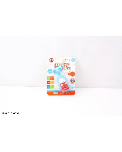 Пилосос заводний, на планшетці 18х13 см