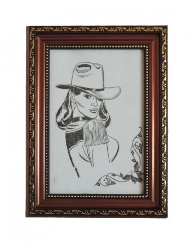 Фоторамка 20х30 см