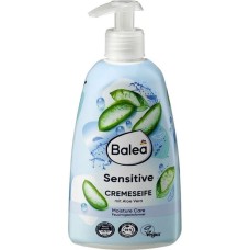 Мило рідке «Балеа» з дозатором 500 мл