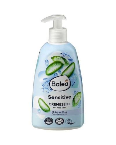 Мило рідке «Балеа» з дозатором 500 мл