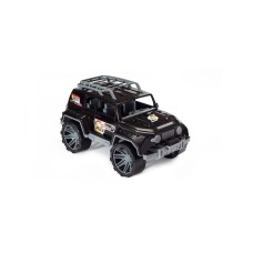 Джип, в асортименті, 28,5х16х15,5 см, ТМ Оріон