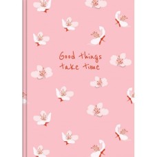 Блокнот «RELAX» А5 на 160 аркушів з твердою ламінованою обкладинкою, в асортименті, ТМ Рюкзачок