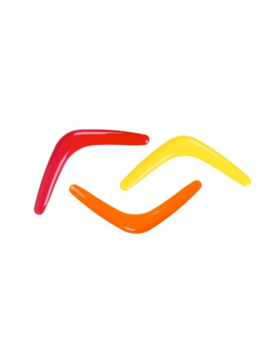 Бумеранг 28х11х1 см, ТМ Технок