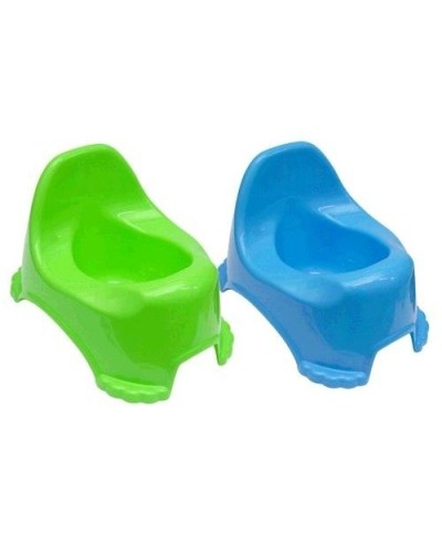 Горщик дитячий в асортименті 31х 24х21 см, ТМ Технок