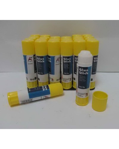 Клей-олівець 9 г, ТМ Beifa