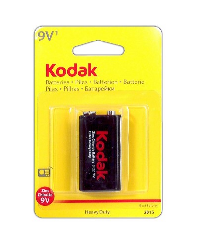 Батарейка «Kodak» F 22