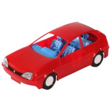 Машина «Купе» 22х8х9 см, в асортименті, ТМ Тигрес