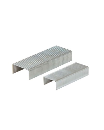 Скоби № 24/6 «Люкс», 1000 шт., ТМ Buromax