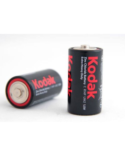 Батарейка Kodak R-14