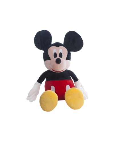 М`яка іграшка «Мікі» 20 см, ПП Копиця