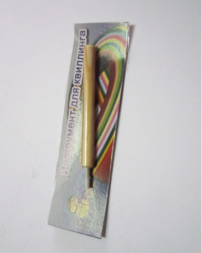 Інструмент для квілінгу дерев'яний, ТМ Рюкзачок