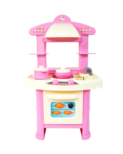 Набір «Кухня» у подарунковій упаковці, у коробці 60,5х43,5х10,5 см, ТМ Оріон