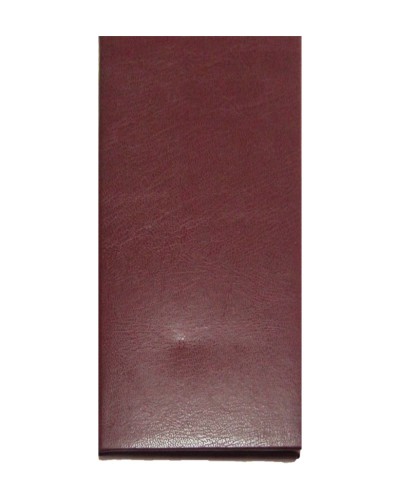 Папка для розрахунків, 115х210 мм