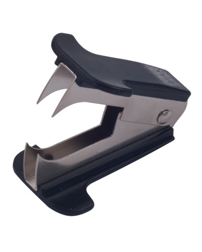 Розшивач скоб чорний, ТМ Buromax