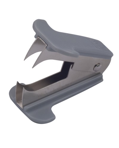 Розшивач скоб сірий, TM Buromax