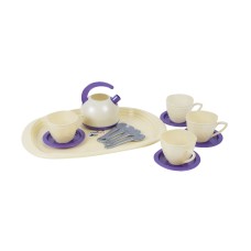 Набір посуду з 13 елементів, 32х22х8 см, ТМ Оріон