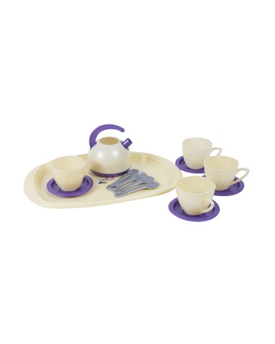 Набір посуду з 13 елементів, 32х22х8 см, ТМ Оріон