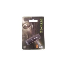 Флеш-карта «Hi-Rali» 8 Gb