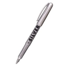 Маркер «Silver» срібний, ТМ Centropen