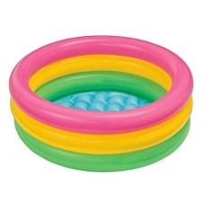 Басейн дитячий Intex Світанок 61х22см