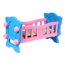 Ліжечко для ляльок, у коробці 58х31х27, ТМ Технок