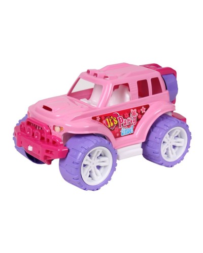 Позашляховик 35 см, ТМ Технок