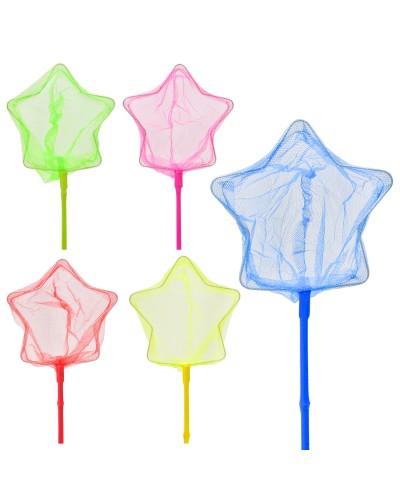 Сачок 80 см, в асортименті