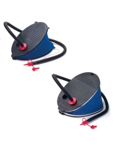 Насос ножний «Жаба» 32 см, ТМ Іntex