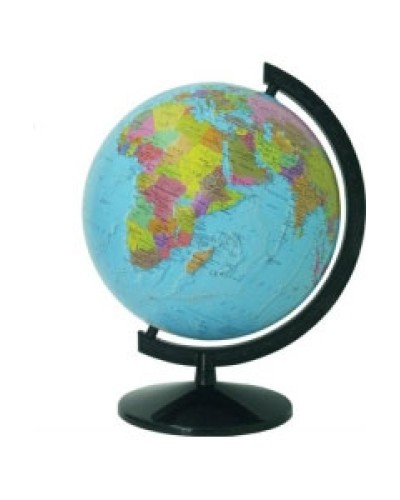 Глобус політичний 32 см