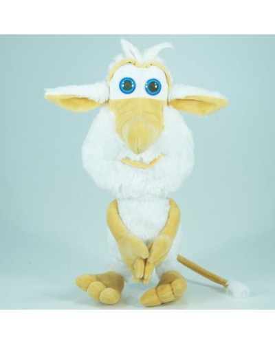 М`яка іграшка «Лісовик» 35 см, ПП Копиця