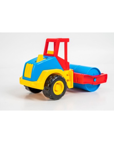 Будтехніка «Tech Тгиск» інерційна, 15х26х12 см, в асортименті, ТМ Тигрес