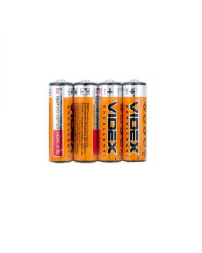 Батарейка «Videx» R 06