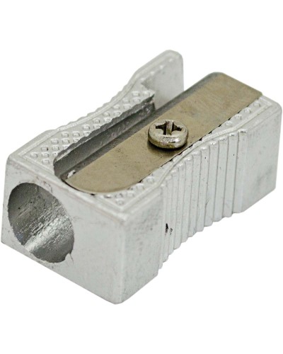 Точилка, металева, ТМ 1Вересня