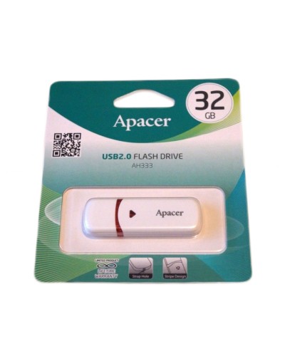 Флеш-карта «APACER Flach - Drive» 32 Gb