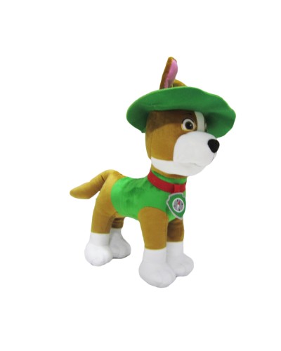 М`яка іграшка «Команда 1Т» 36х14х36см, ПП Копиця