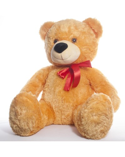 М`яка іграшка «Тедді 3/4» 73 см, в асортименті, ПП Копиця