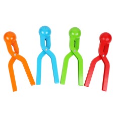 Сніжколіп 33,5х12х7 см, в асортименті, ТМ Технок