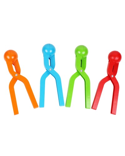 Сніжколіп 33,5х12х7 см, в асортименті, ТМ Технок