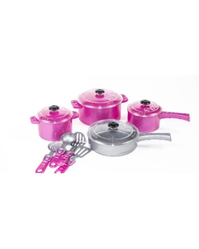 Набір посуду «Христинка 1», ТМ Оріон