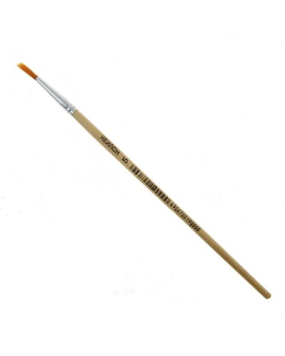 Пензлик нейлоновий круглий №5, ТМ J. Otten