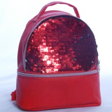 Рюкзак «Стиль №2» 21х20х8 см, в асортименті, ПП Копиця