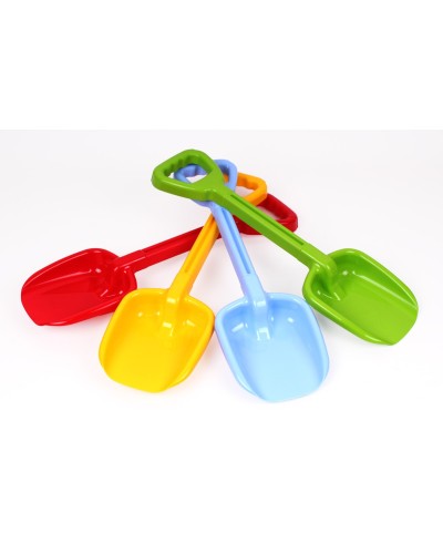 Лопатка «Гуліверик» 53х14х5 см, в асортименті, ТМ Технок