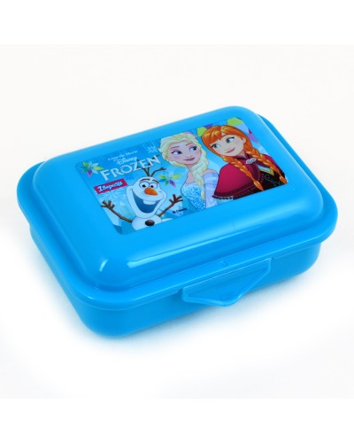 Ланчбокс «Frozen» 280 мл., ТМ 1 Вересня