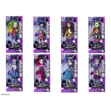 Лялька Ardana MONSTER HIGH 28см DH2146 .в асортименті кор.32*5*14,7