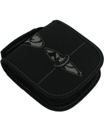 Бокс для CD на 32 диски, JD-6232, №039