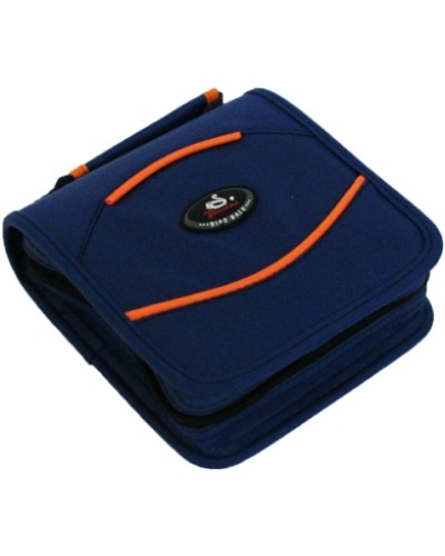 Бокс для CD на 32 диски, JDА-9540, №051