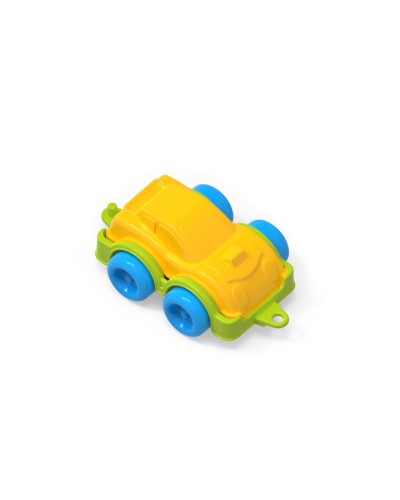 Машина «Міні» 10,8х6,4х4 см, ТМ Технок